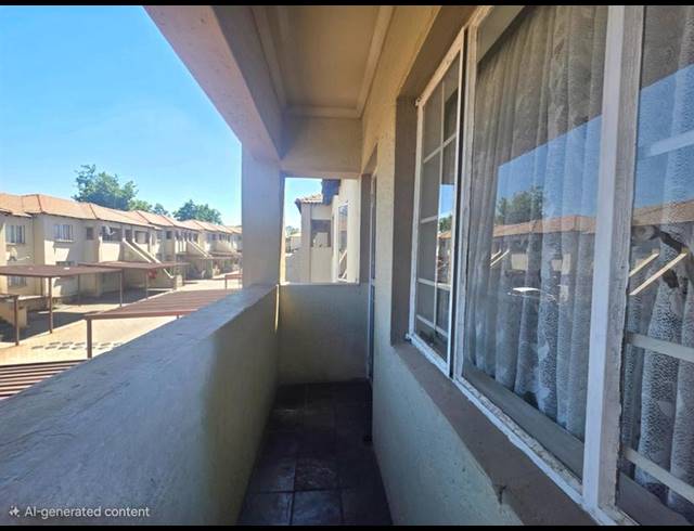 2 BEDROOM APARTMENT FOR SALE IN ELSPARK EXT 4